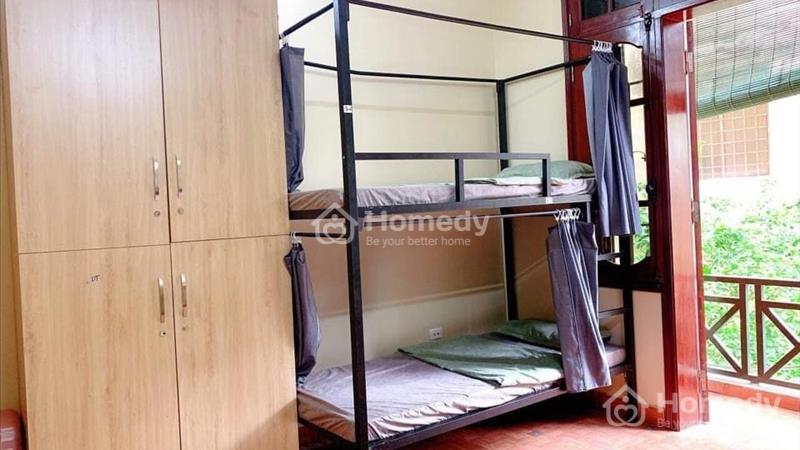 Tìm bạn ở ghép ngõ 1194 đường Láng cạnh ĐH GTVT - Ảnh 1