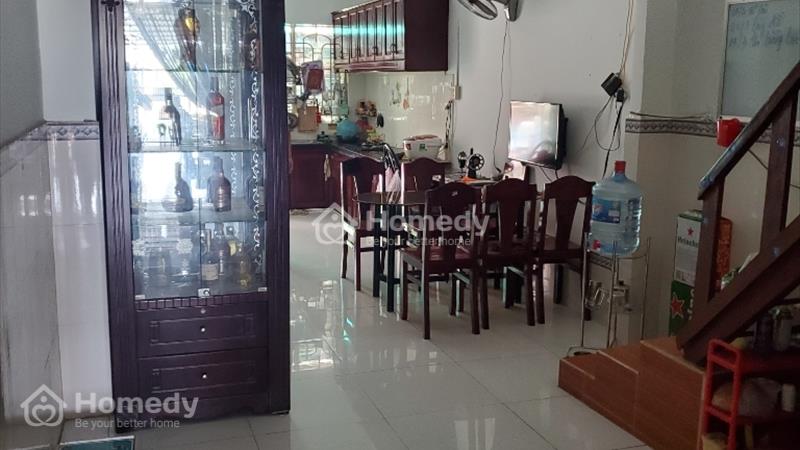 Bán Nhà Riêng Mặt Tiền Ngang 7m Đường Võ Văn Kiệt (Vành Đai), thành phố Trà Vinh - Ảnh 4