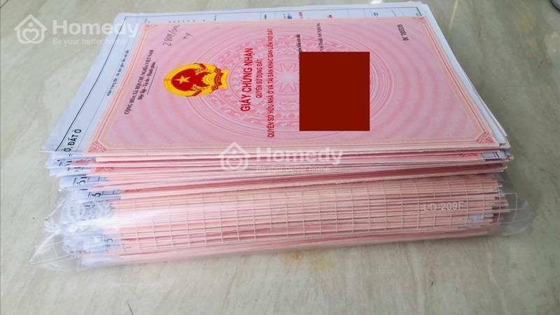 Nhà liền kề  Q12 giá 4.670 Tỷ sổ hồng trao tay - Ảnh 2