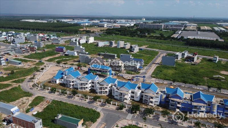 Bán 80m2 đất tdc Lộc An giá 950tr lh 0937208149 - Ảnh 6