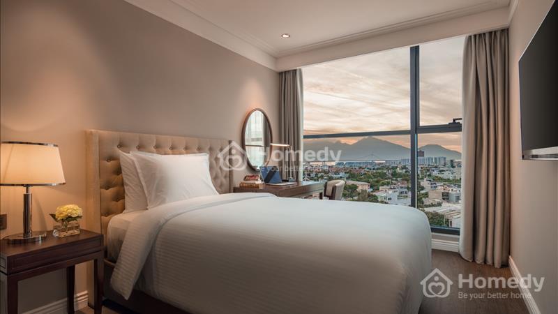 Sập giá: căn hộ biển 5* Altara Đà Nẵng sở hữu lâu dài full nội thất cao cấp doanh thu năm 360 triệu - Ảnh 2