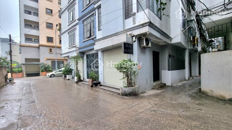 Bán Nhà Khương Đình, Thanh Xuân MặT rộng 6.3m 4 tầng Giá 4.5 Tỷ - Ảnh 2