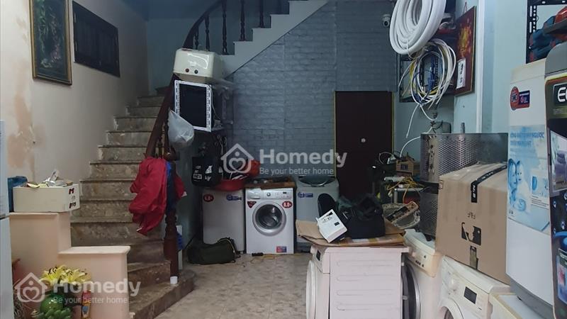 Bán nhà Giải Phóng, Quận Hoàng Mai - Hà Nội, vỉa hè, ô tô, kinh doanh,  giá 10.60 Tỷ - Ảnh 2