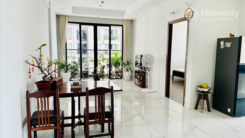 2PN dt 85m2 Opal Boulevard thuê 8tr/tháng, Liên hệ ngay O93.887.5O83 Ms Kha - Ảnh 1