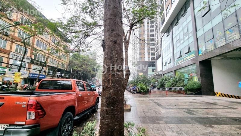 Bán Nhà Khương Đình, Thanh Xuân MặT rộng 6.3m 4 tầng Giá 4.5 Tỷ - Ảnh 1