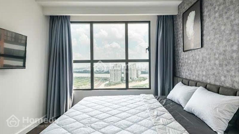Cho thuê nhanh căn 3pn2wc- FULL nội thất - view ngoài bao đẹp - Ảnh 4