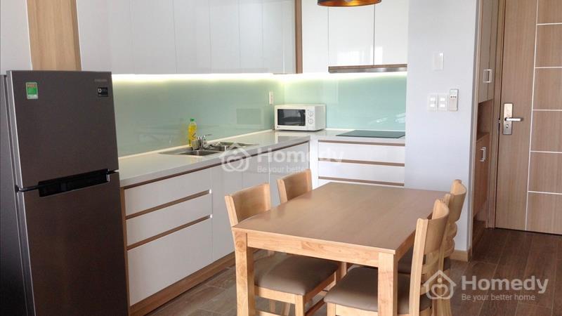 Cần Bán Quỹ Căn Hộ 2 Phòng Ngủ Tầng Cao - Fhome B Lý Thường Kiệt - Ảnh 4