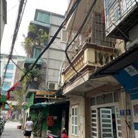 Khúc Thừa Dụ-Chính Chủ Hạ Chào-Oto Đỗ Cửa-Vài Bước Ra Phố-Nhỉnh 13 Tỉ.