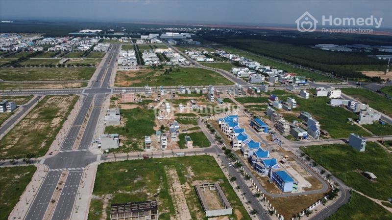 Bán 250m2 mặt tiền dđường 48m tđc  lộc an giá 8ty900 lh 0937208149 - Ảnh 4