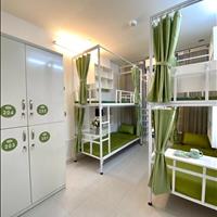 Ở ghép 254 Minh Khai bao trọn gói đnc 1tr7 đủ đồ full tiện ích
