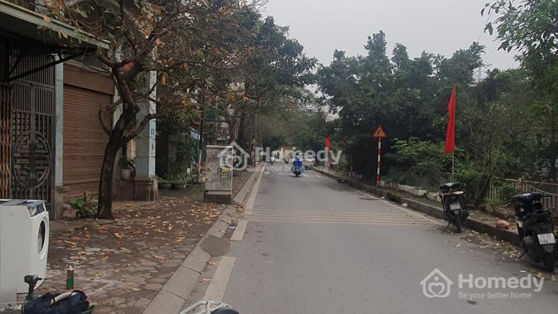 Bán nhà Giải Phóng, Quận Hoàng Mai - Hà Nội, vỉa hè, ô tô, kinh doanh,  giá 10.60 Tỷ - Ảnh 1