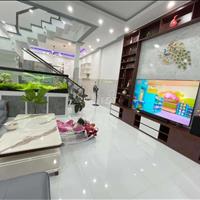 Bán nhà đường Ông Ích Khiêm-Q11, 68m2, 1 tỷ 140 triệu, sổ hồng riêng, gần chợ, trường học