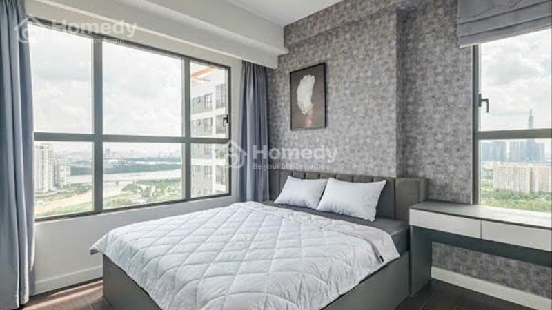Cho thuê nhanh căn 3pn2wc- FULL nội thất - view ngoài bao đẹp - Ảnh 12