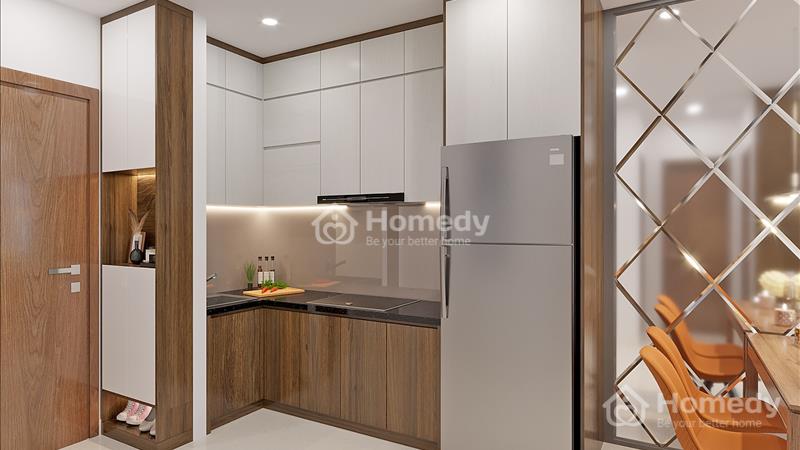 Suất nội bộ CĐT kế bệnh viện Thủ Đức giảm 6.2%, TT 368 tr ký HĐMB, trả góp 9 triệu/th lh 0932405344 - Ảnh 5