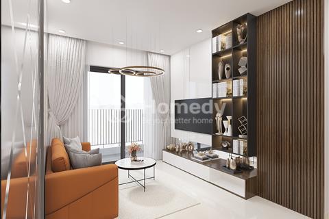 Suất nội bộ CĐT kế bệnh viện Thủ Đức giảm 6.2%, TT 368 tr ký HĐMB, trả góp 9 triệu/th lh 0932405344