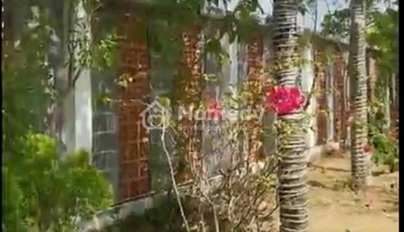 Bán Lô đất thổ 3565m2 xã Long Phước - Bà Rịa Vũng Tàu - Ảnh 1