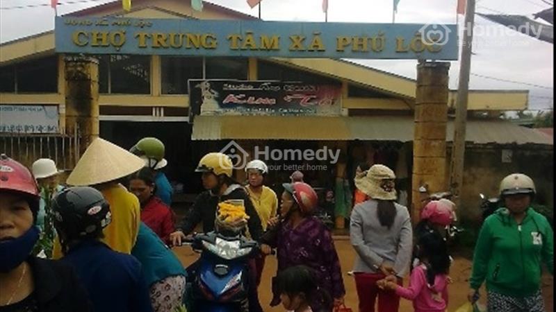  ĐẤT nền đầu tư sổ sẳn ĐẮK LẮK Lh: 0939083090 - Ảnh 2