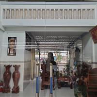Bán Nhà Riêng Mặt Tiền Ngang 7m Đường Võ Văn Kiệt (Vành Đai), thành phố Trà Vinh