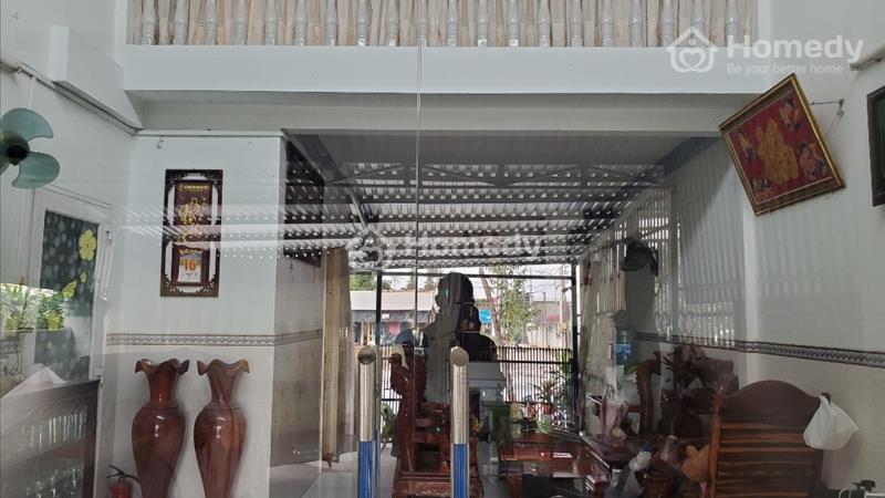 Bán Nhà Riêng Mặt Tiền Ngang 7m Đường Võ Văn Kiệt (Vành Đai), thành phố Trà Vinh - Ảnh 1