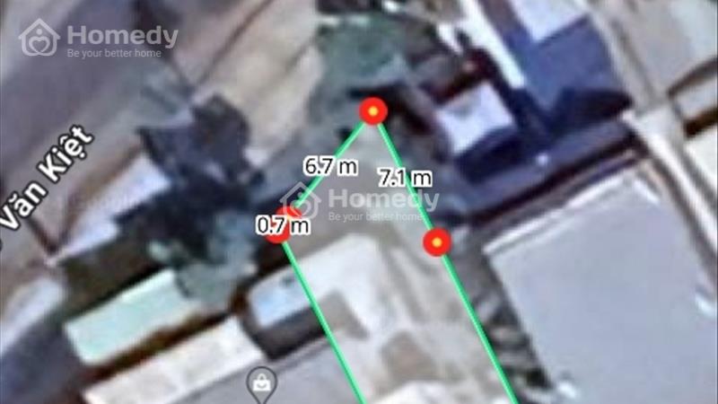 Bán Nhà Riêng Mặt Tiền Ngang 7m Đường Võ Văn Kiệt (Vành Đai), thành phố Trà Vinh - Ảnh 13