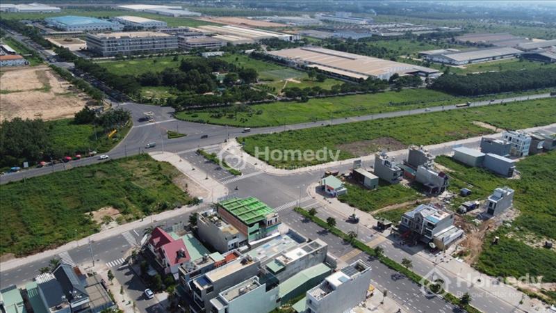 Bán 80m2 đất tdc Lộc An giá 950tr lh 0937208149 - Ảnh 5