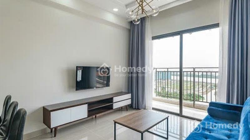 Cho thuê nhanh căn 3pn2wc- FULL nội thất - view ngoài bao đẹp - Ảnh 16