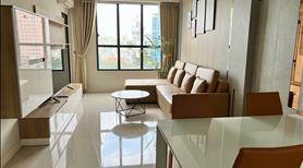 3PN, View Bitexco, 110m2, 23tr, vài bước chân, vạn tiện ích Quận 1, LH: 0938 231 076 ( Oanh) - Ảnh 8