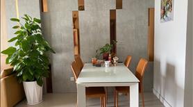 3PN, View Bitexco, 110m2, 23tr, vài bước chân, vạn tiện ích Quận 1, LH: 0938 231 076 ( Oanh) - Ảnh 9