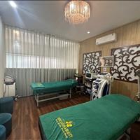 Mặt phố- Nhà Đẹp- 2 thoáng- Mặt tiền rộng- Kinh doanh- Cho thuê suaamf uất