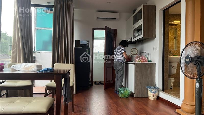 Phố Lê Thái Tổ - view triệu đô diện tích 57m 6 tầng mặt tiền 5.7m giá 26.5 tỷ - Ảnh 7