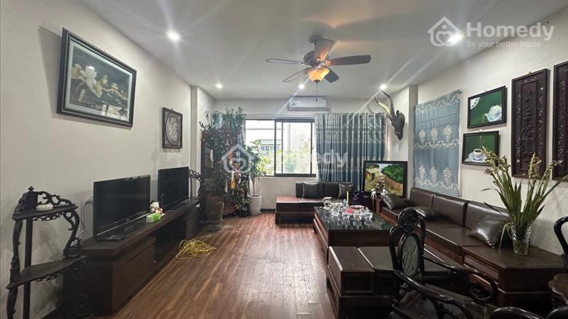 Mặt phố- Nhà Đẹp- 2 thoáng- Mặt tiền rộng- Kinh doanh- Cho thuê suaamf uất - Ảnh 7