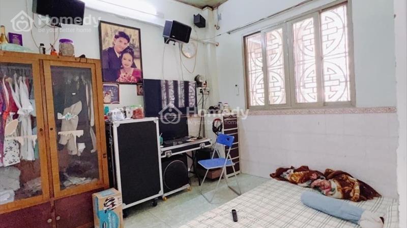 Bán Nhà Quận 4 mới nhất năm 2024 - 13 Tỷ - 95m² (4.3x22) - Vị Trí Vàng, Sẵn Sàng Nâng Tầng - Ảnh 4