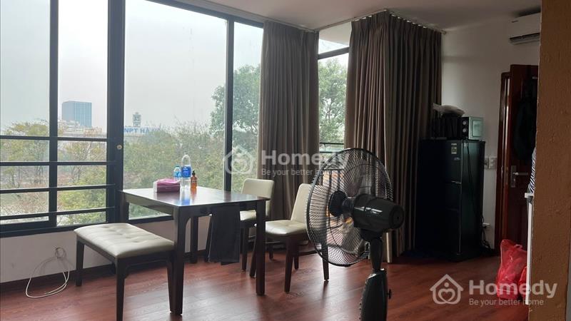 Phố Lê Thái Tổ - view triệu đô diện tích 57m 6 tầng mặt tiền 5.7m giá 26.5 tỷ - Ảnh 3