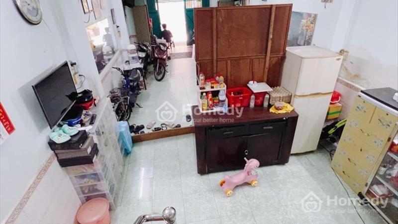 Bán Nhà Quận 4 mới nhất năm 2024 - 13 Tỷ - 95m² (4.3x22) - Vị Trí Vàng, Sẵn Sàng Nâng Tầng - Ảnh 3