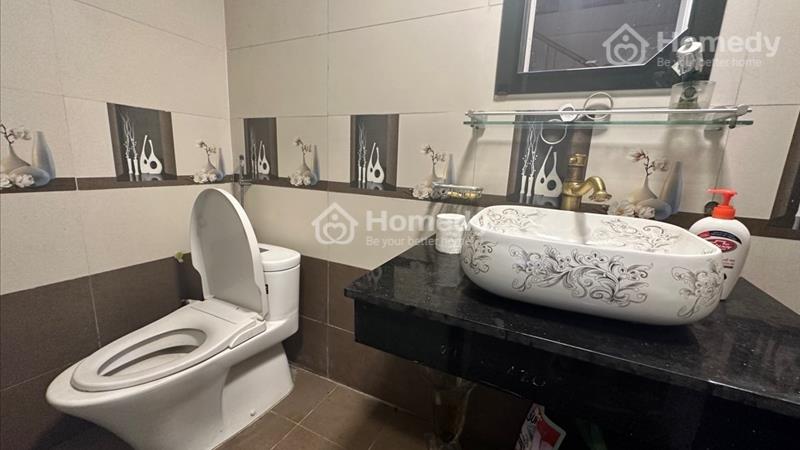 Mặt phố- Nhà Đẹp- 2 thoáng- Mặt tiền rộng- Kinh doanh- Cho thuê suaamf uất - Ảnh 8