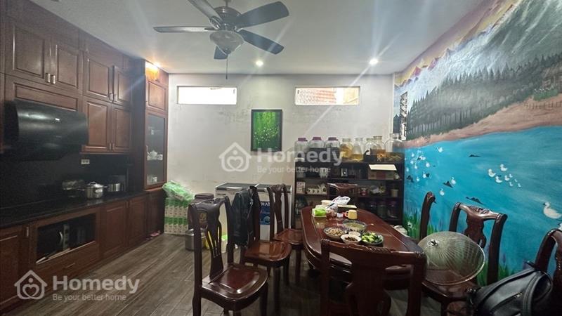 Mặt phố- Nhà Đẹp- 2 thoáng- Mặt tiền rộng- Kinh doanh- Cho thuê suaamf uất - Ảnh 9