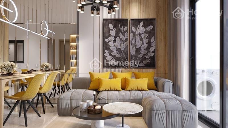 Bcons Polaris liền kế đường Phạm Văn Đồng giỏ hàng cđt , trả trước chỉ 10% , chiết khấu 11% - Ảnh 11