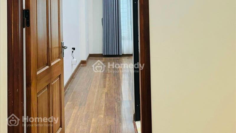 Nhà đẹp Làng Phú Đô, 40m2, 4  tầng, giá dưới 5 tỷ - Ảnh 3