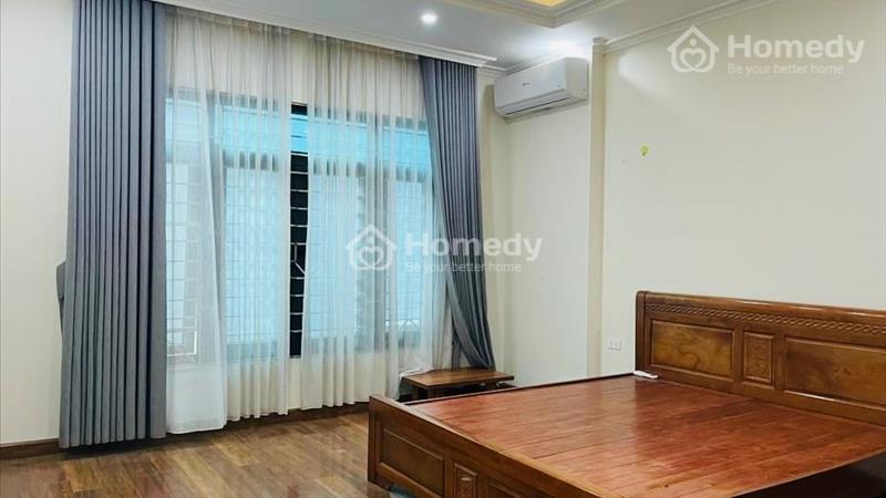 Nhà đẹp Làng Phú Đô, 40m2, 4  tầng, giá dưới 5 tỷ - Ảnh 4