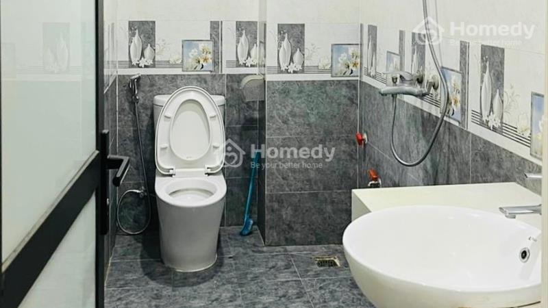 Nhà đẹp Làng Phú Đô, 40m2, 4  tầng, giá dưới 5 tỷ - Ảnh 5