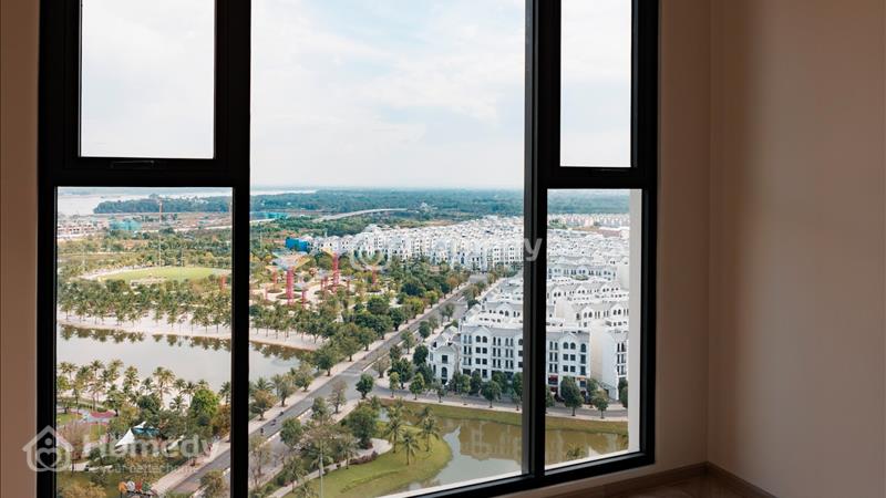 Cần bán căn hộ 2PN tầng cao thoáng mát 75m2 xách vali vào ở ngay dự án Masteri Centre Point Q9 - Ảnh 2