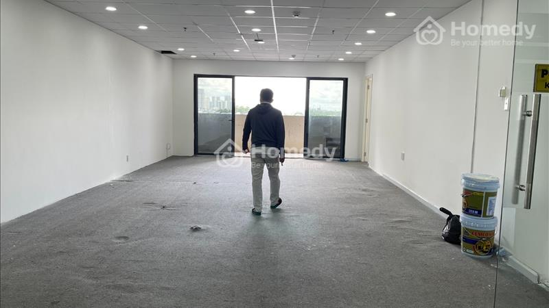 Chính chủ cho thuê Văn Phòng đường Nguyễn Hữu Cảnh quận Bình Thạnh - Ảnh 4