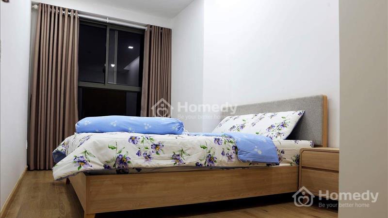 Chủ nhà cần bán gấp CC 590 Cách Mạng Tháng 8 Q,3. DT 76m2, 2p 2wc. Giá bán 2.85 tỷ, TL - Ảnh 5