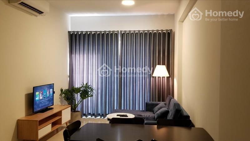 Chính chủ bán căn hộ Phúc Thịnh, Q5, 70m2, 2PN, giá thật:  2.6 tỷ, có sổ hồng vĩnh viễn - Ảnh 1