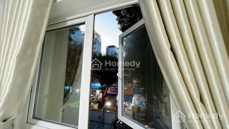Cho thuê phòng full nội thất 40m2 trung tâm quận 3 - Ảnh 7