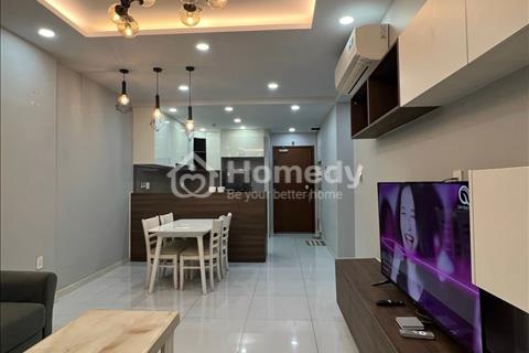 Chủ nhà bán CH Cửu Long 65m2, 2pn, 1wc, tặng NT, SH lâu dài. Giá Thật: 2.35 tỷ còn TL