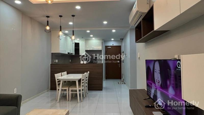 Chủ nhà bán CH Cửu Long 65m2, 2pn, 1wc, tặng NT, SH lâu dài. Giá Thật: 2.35 tỷ còn TL - Ảnh 1
