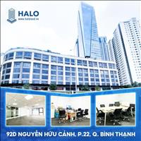 Chính chủ cho thuê Văn Phòng đường Nguyễn Hữu Cảnh quận Bình Thạnh