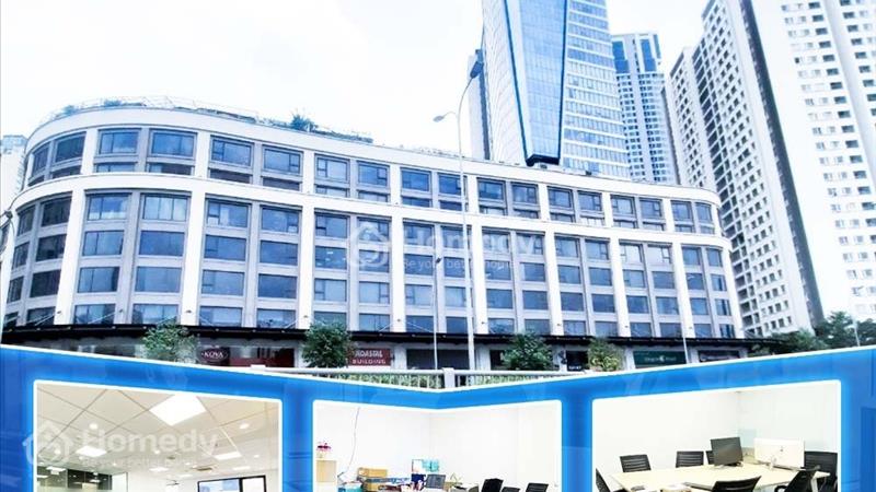 Chính chủ cho thuê Văn Phòng đường Nguyễn Hữu Cảnh quận Bình Thạnh - Ảnh 1