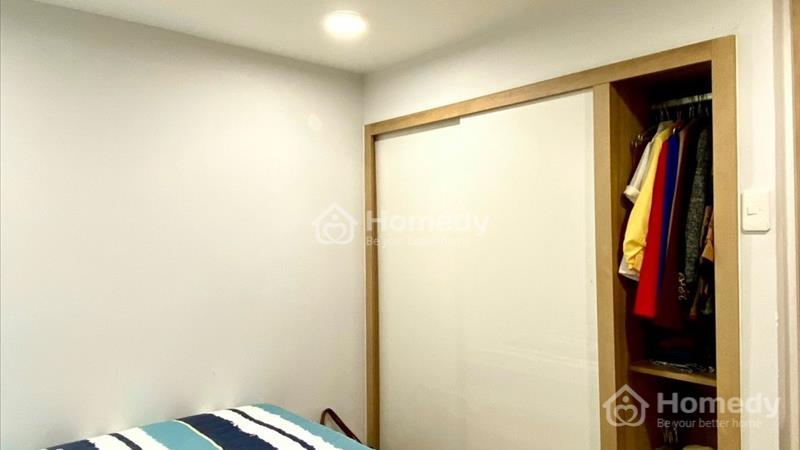 Cho thuê căn hộ 2 - TP Hồ Chí Minh giá 13.00 Triệu - Ảnh 3